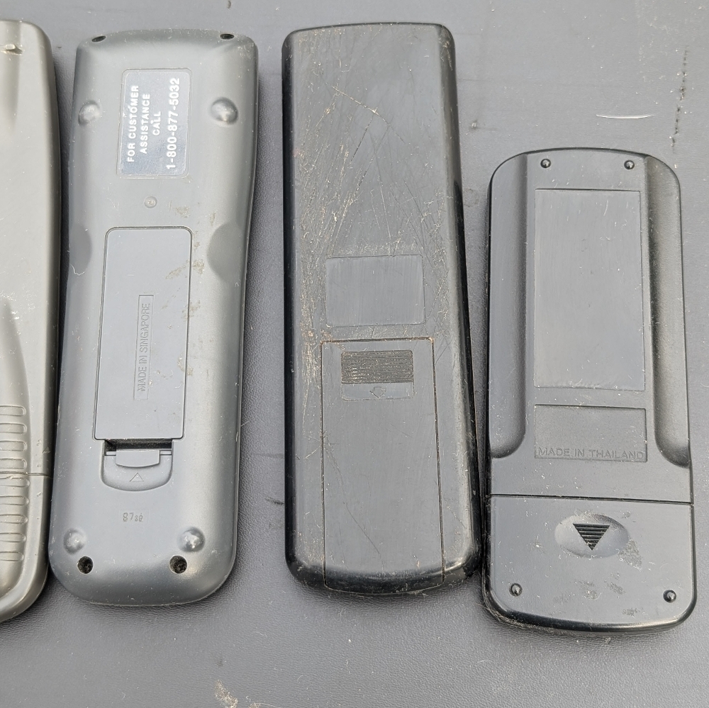 Remote Control Bundle - Picture 4 of 5